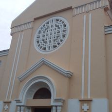 Cathedrale Sainte-Marie