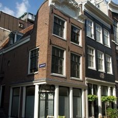 Elandsstraat 88, Amsterdam