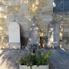 Cemetery of L'Étoile