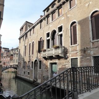 Palazzo Tetta