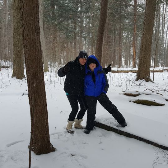 Beaver Lake Nature Center