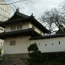 Takasaki Castle