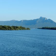 チルチェオ山