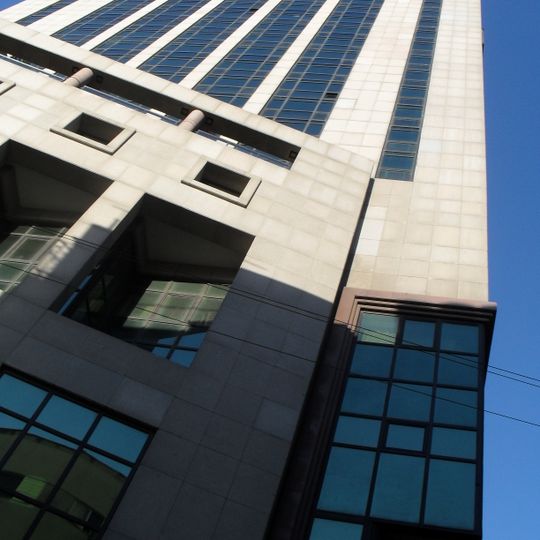 Radisson Montevideo Victoria Plaza Hotel