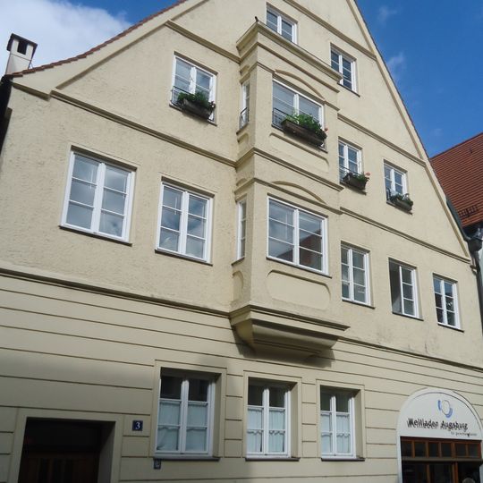 Bürgerhaus