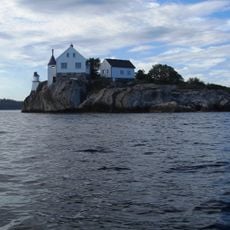 Rivingen Lighthouse