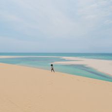 Bazaruto National Park
