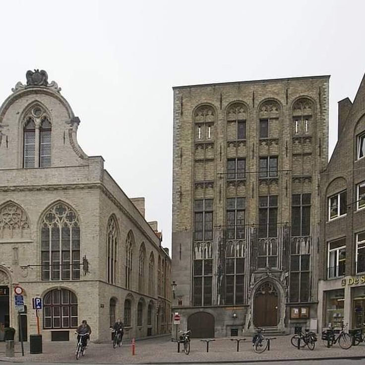 Ter Beurze
