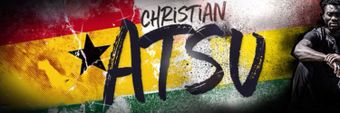 Christian Atsu Profile Cover