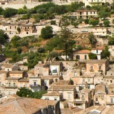 Val di Noto