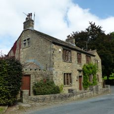 Elslack Grange