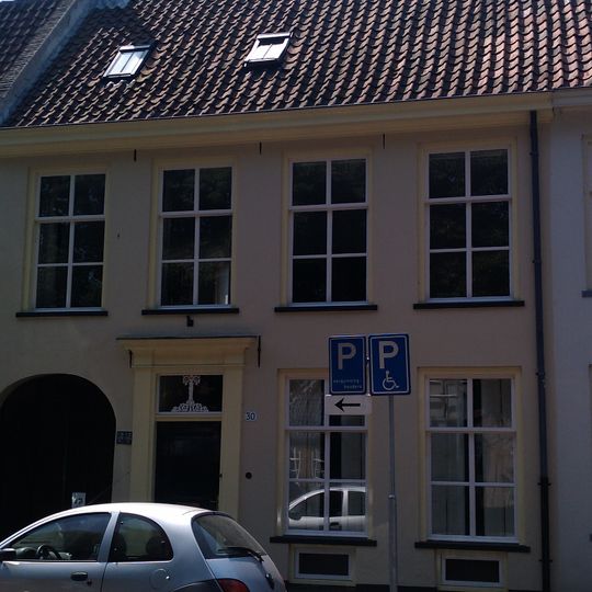 Rijkenhage 30, Zutphen
