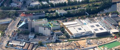Aerial View 1
