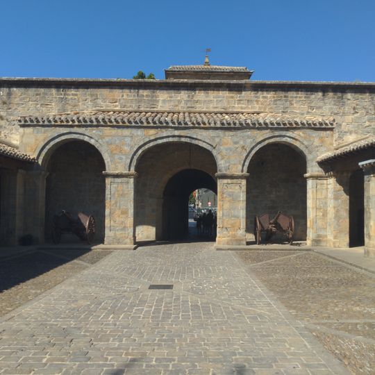 Cuerpo de Guardia de la Ciudadela