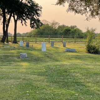 Sappington Cemetery State Historic Site