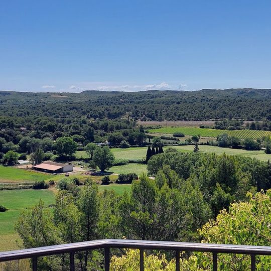 La Pinède