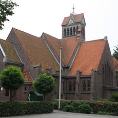 O.L.Vrouw Middelares aller Genadenkerk (Helmond)