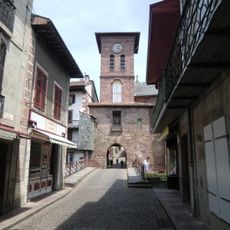 Andredena Mariaren atea