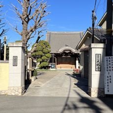大林寺