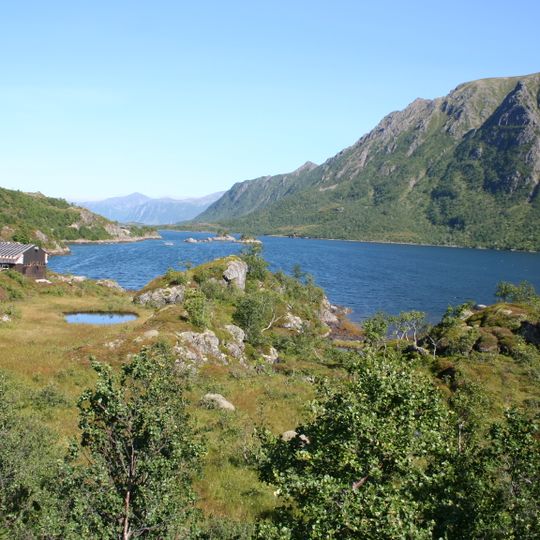 Lifjorden