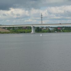 Петропавловский мост