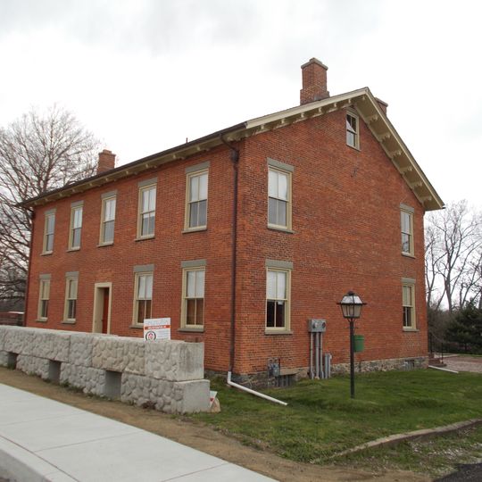 Nicholson House and Inn