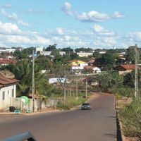 São Miguel do Araguaia