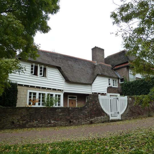 Snijdersberg 10, Geulle