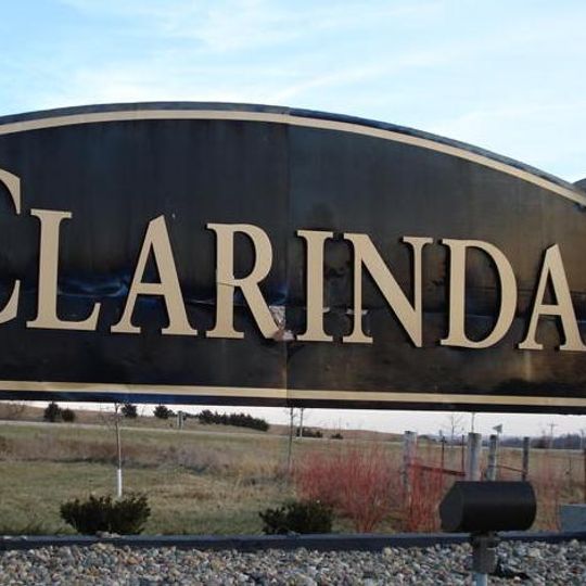 Clarinda