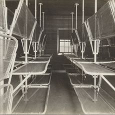 Angel Island Immigration Station