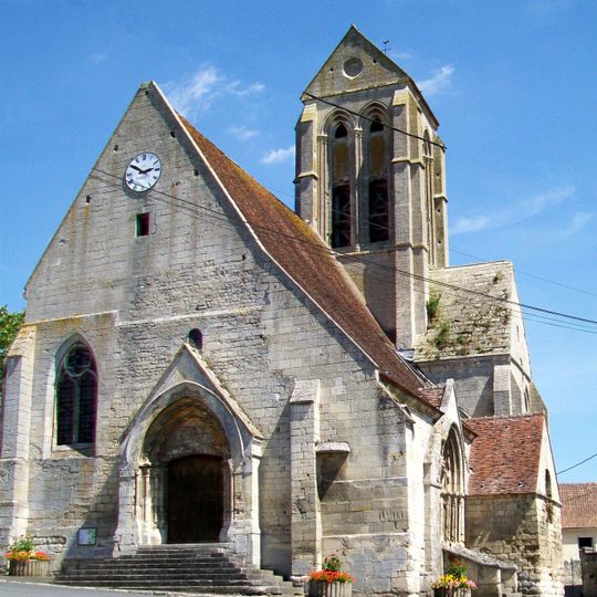 Saint-Vaast-lès-Mello
