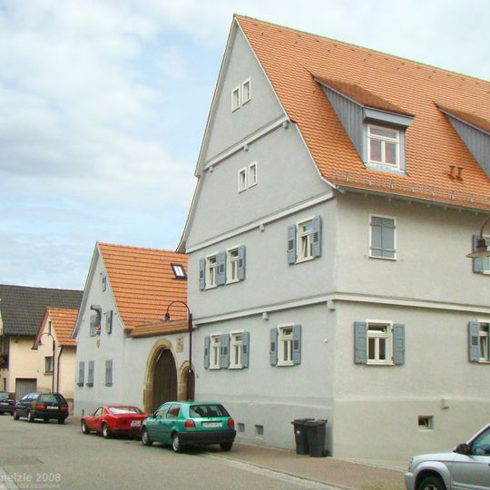 Amtmannshof