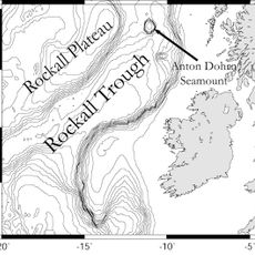 Anton Dohrn Seamount