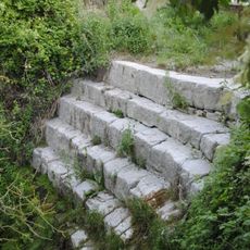 Resclosa de l'Escorxador