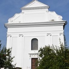 Evangelic Church in Miroslav