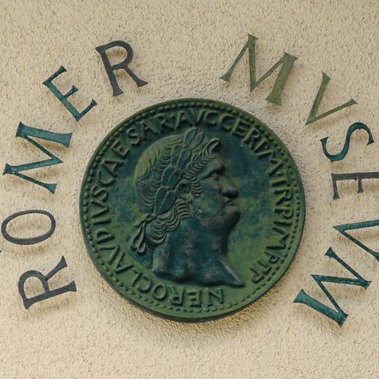 Römermuseum Grabenstätt