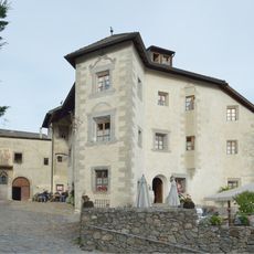 Gasthaus Steinbock Villanders