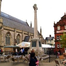 Newport War Memorial