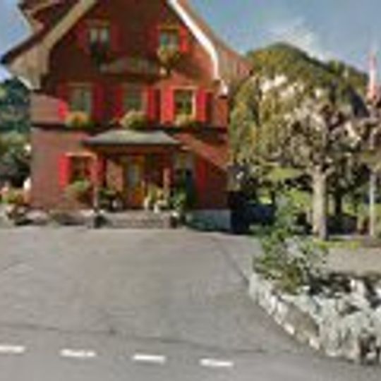 Luftseilbahn Post-Schmidsboden