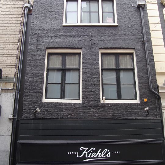 Heiligeweg 53, Amsterdam