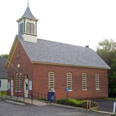 Chelsea Grammar School