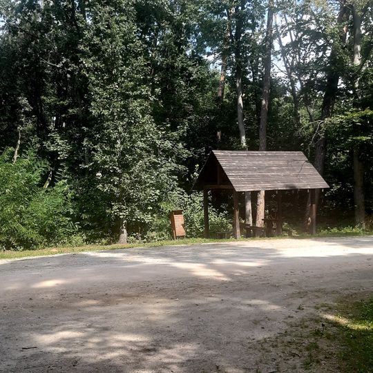 Rezerwat Archelogiczno Przyrodniczy w Sarnowie