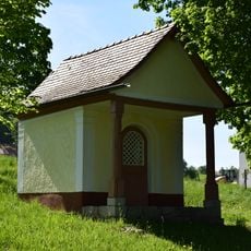 Wegkapelle St. Maria