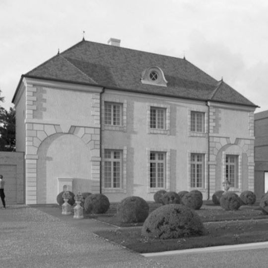 Château de Beauregard