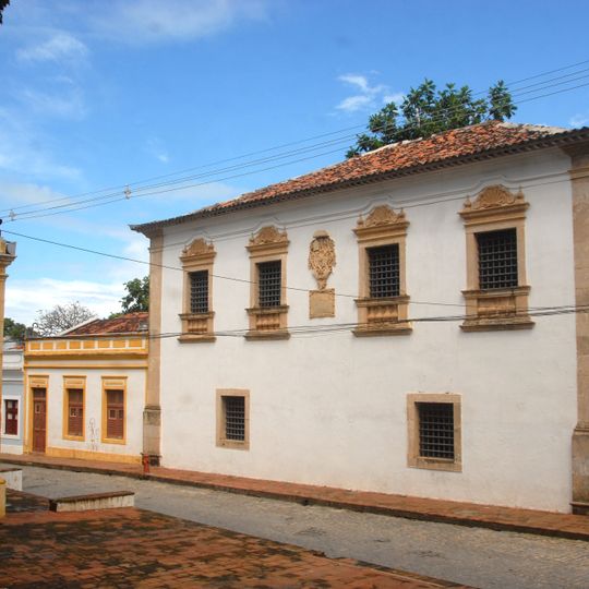 Museu de Arte Contemporânea de Pernambuco
