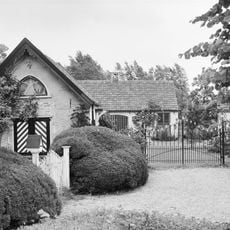 Zandpad 3, Breukelen