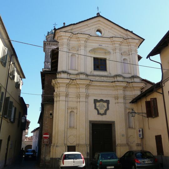 Chiesa di San Rocco