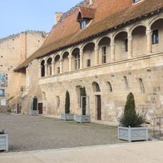 Château de Nérac