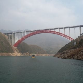 Daninghe-Brücke