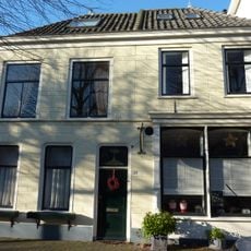 Voorstraat 60, Noordwijk